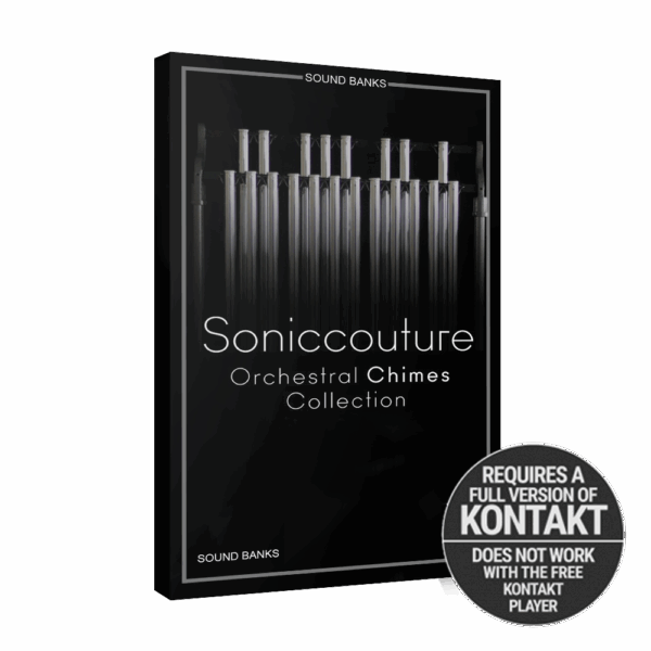 Soniccouture - Orchestral Chimes Collection
