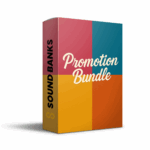 Promotion Bundle (Include 4 Premium Libraries)