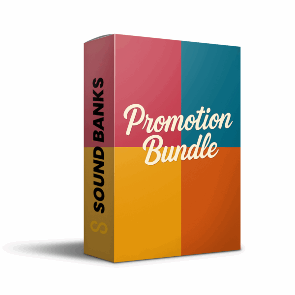 Promotion Bundle 4