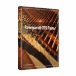 UVI – Ravenscroft 275 Piano