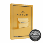 Sample Logic - Key Fury