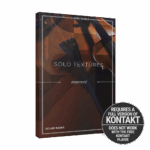 Heavyocity - Solo Textures