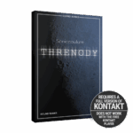 Soniccouture - Threnody Strings