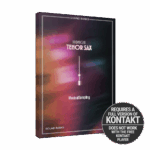 Musical Sampling - Tenor Sax