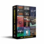 UVI Falcon 3 With 10 Premium Libraries