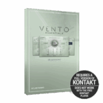 Heavyocity - VENTO Essentials