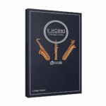 UVI - VHorns Alto Saxophones