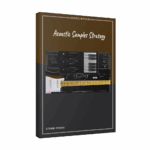 Acousticsamples - Strategy Guitar