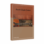 Acousticsamples – Sunbird Guitar