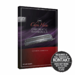 Best Service - Chris Hein Chromatic Harmonica