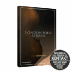 Big Fish Audio - London Solo Strings