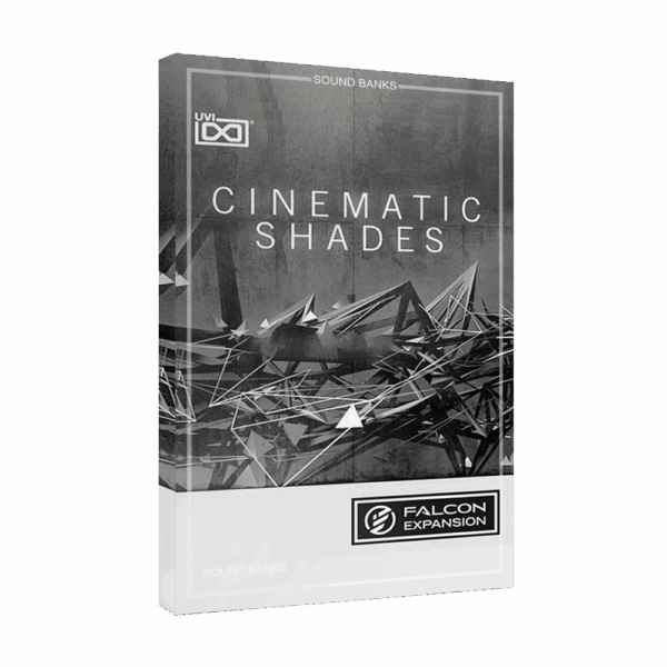 UVI - Cinematic Shades