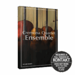 Native Instruments – Cremona Quartet Ensemble