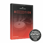 Sample Logic - Drum Fury Motion