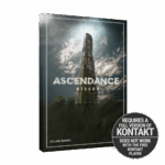 Fallout Music Group - Ascendance Risers