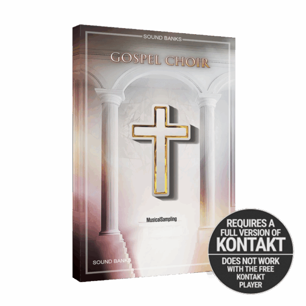 Musical Sampling - Gospel Choir