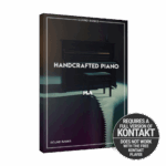 Handcrafted Audio - Handcrafted Piano