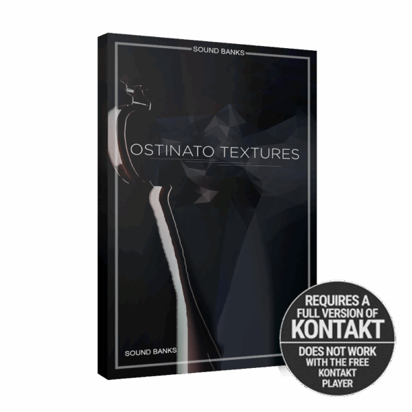 Heavyocity – Ostinato Textures
