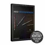 Insanity Samples - Neo Woodwinds Modern Soloists