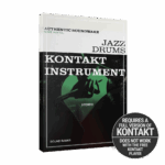 Authentic Soundware - Jazz Drums