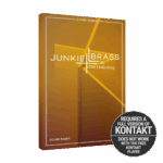 Orchestral Tools - Junkie XL Brass