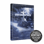 Audiofier - Micron Series Lost in Guitarspace