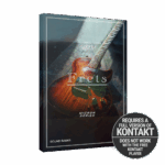 Audiofier - Micron Frets