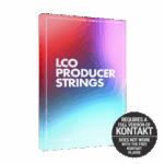 Native Instruments - LCO Producer Strings