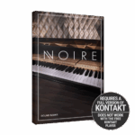 Native Instruments - Noire