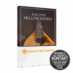 Orange Tree Samples - Evolution Mellow Mando