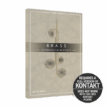 Native Instruments - Symphony Essentials Brass Ensemble