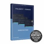 Soniccouture - Polarity Tension