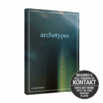 Sonixinema - Archetypes