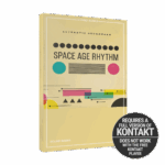 Authentic Soundware - Space Age Rhythm