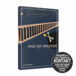 Authentic Soundware - Space Age Vibraphone