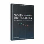 UVI – Synth Anthology 4