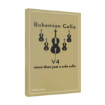 Virharmonic - Bohemian Cello