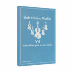 Virharmonic – Bohemian Violin