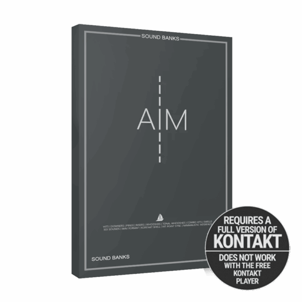 The Last Haven - AIM