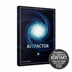 The Last Haven - Attractor