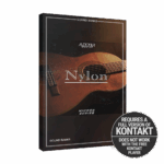 Audiofier - Micron Series Nylon