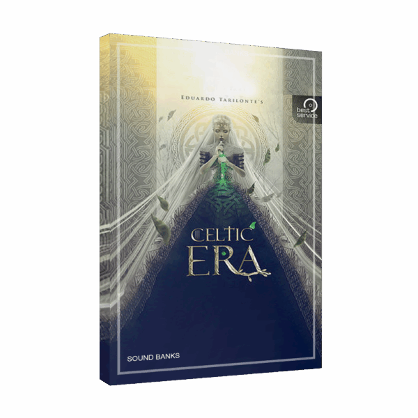 Engine Audio - Celtic Era