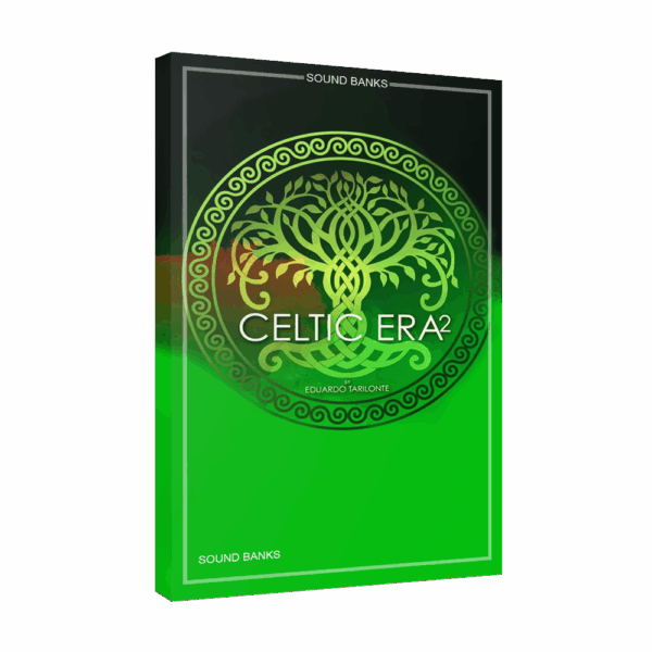Engine Audio - Celtic Era 2