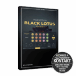 Midiwood - Black Lotus