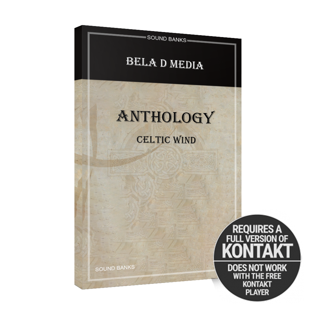 Celtic Wind