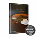 Have Audio - Cinematic Cymbals Bundle