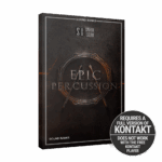 Splash Sound - Epic Percussion 2