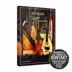 Ethnaudio - Strings Of Anatolia