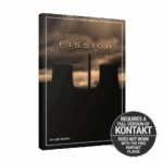 Triple Spiral Audio - Fission A