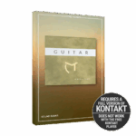 Minimal Tonal - Guitar